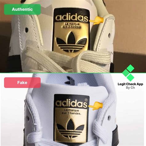 how to spot fake adidas|Adidas product authentication page.